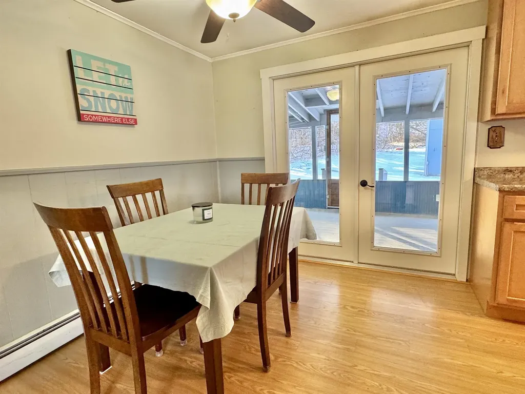 607 Vermont Route 132 Norwich VT 05055