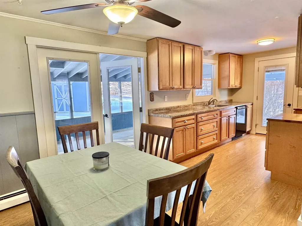 607 Vermont Route 132 Norwich VT 05055