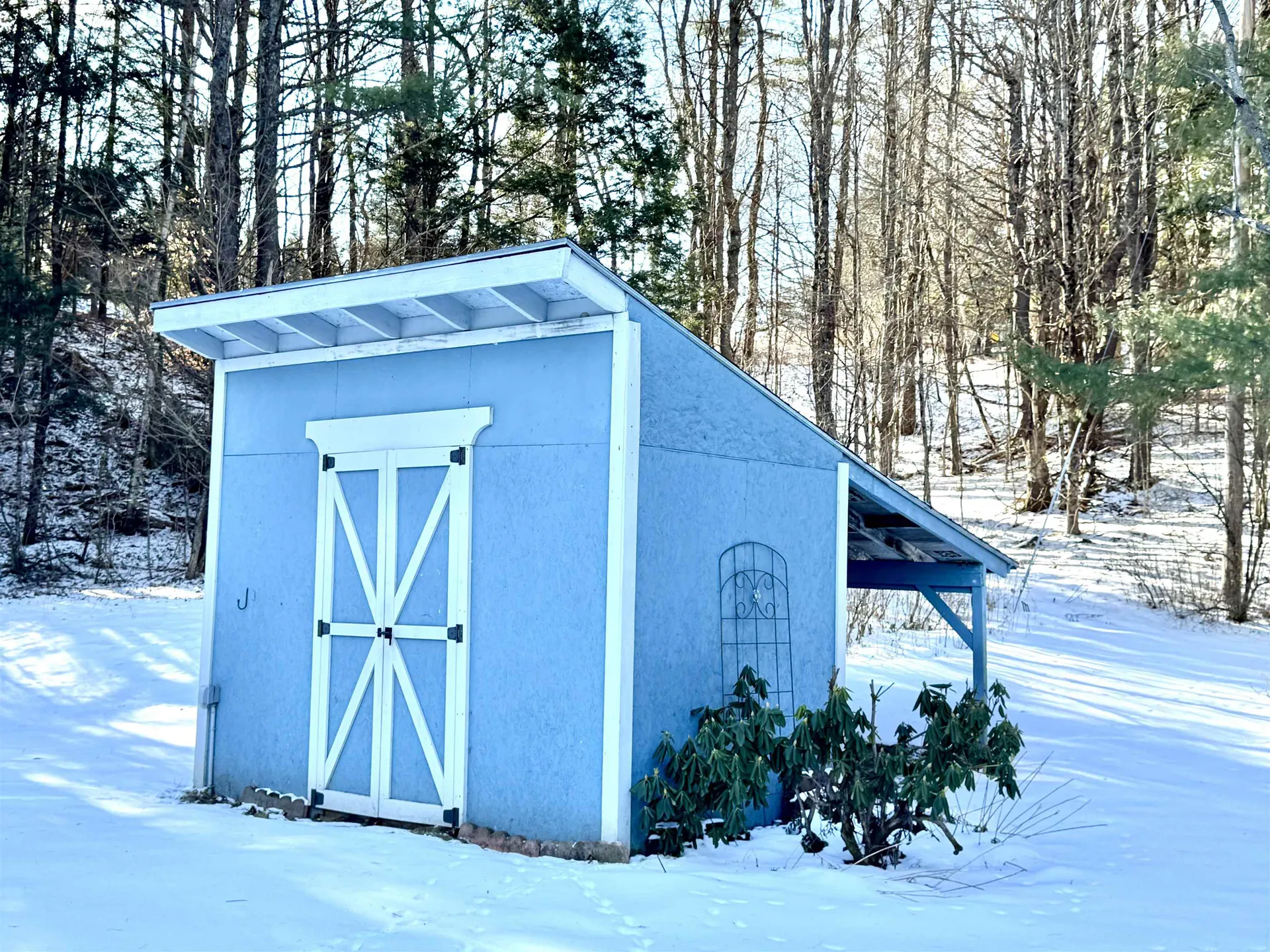 607 Vermont Route 132 Norwich VT 05055