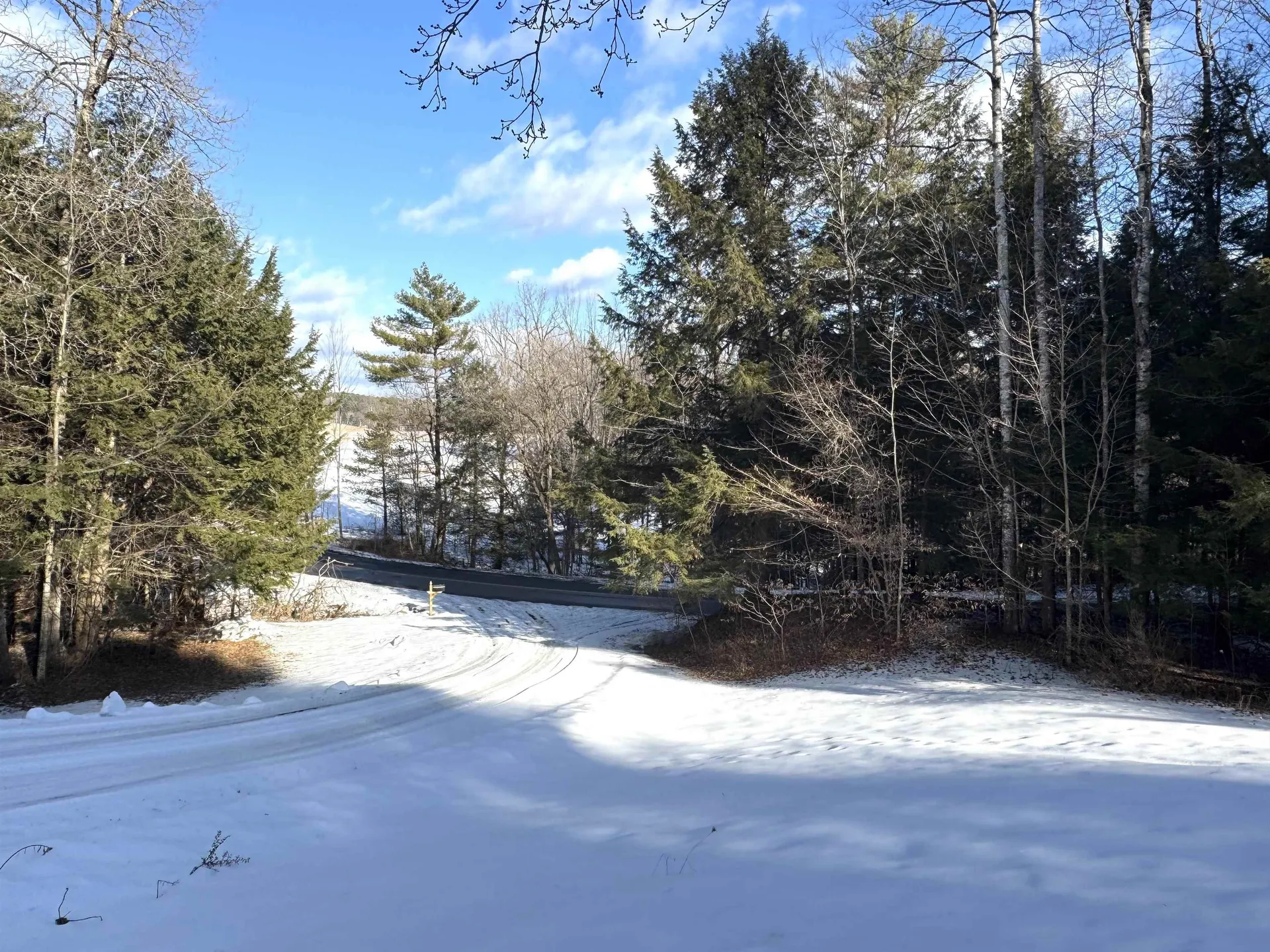 607 Vermont Route 132 Norwich VT 05055