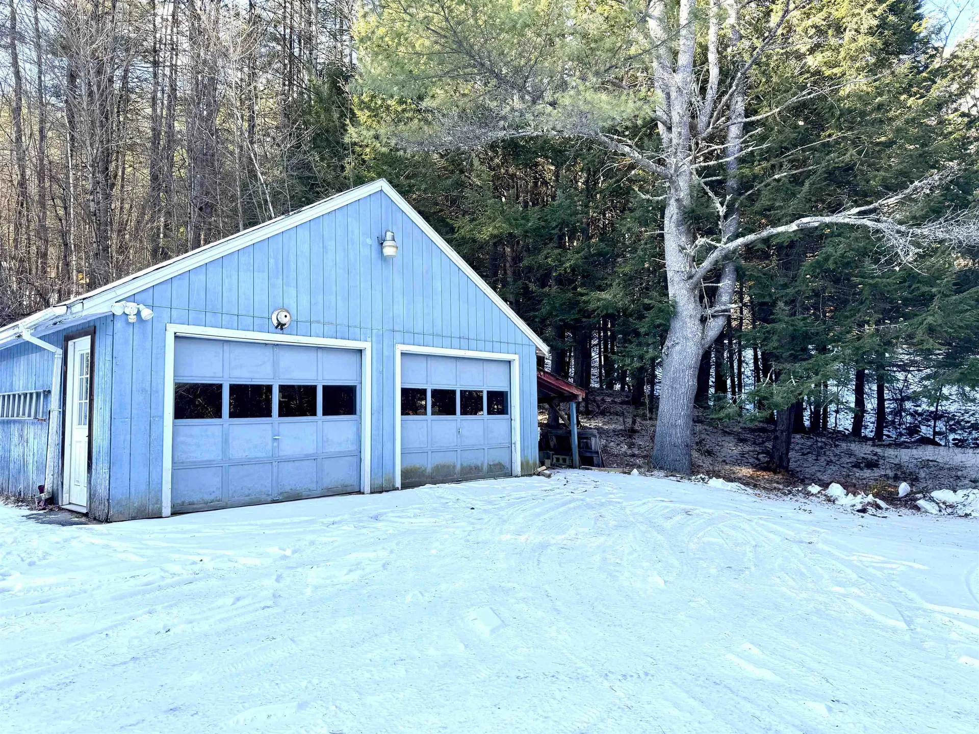 607 Vermont Route 132 Norwich VT 05055