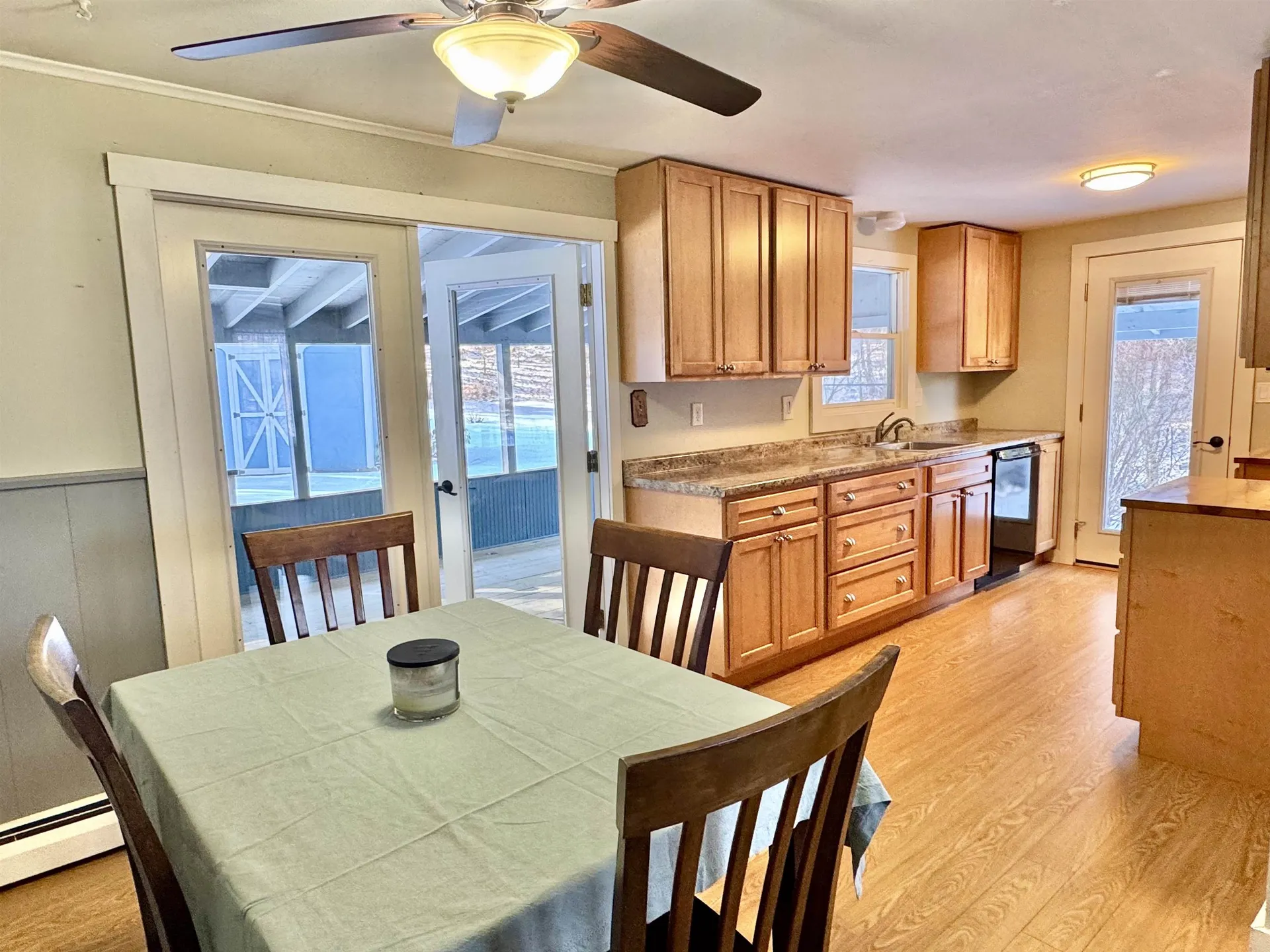 607 Vermont Route 132 Norwich VT 05055