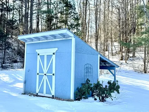 607 Vermont Route 132 Norwich VT 05055