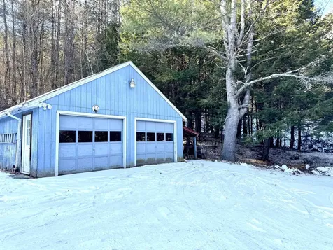 607 Vermont Route 132 Norwich VT 05055