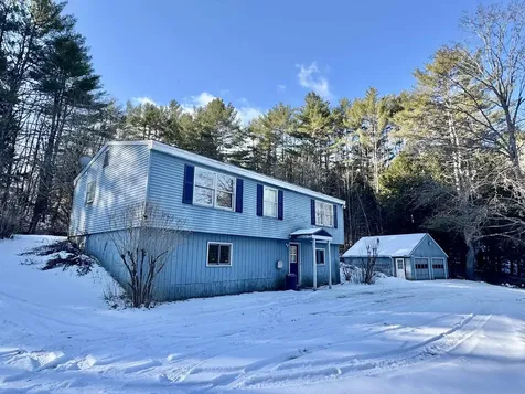 607 Vermont Route 132 Norwich VT 05055