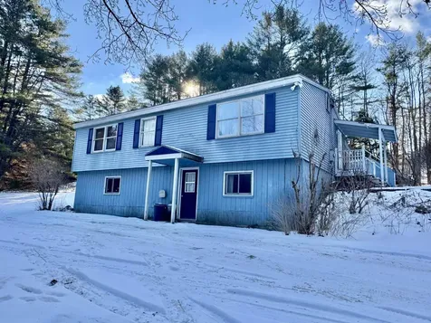 607 Vermont Route 132 Norwich VT 05055