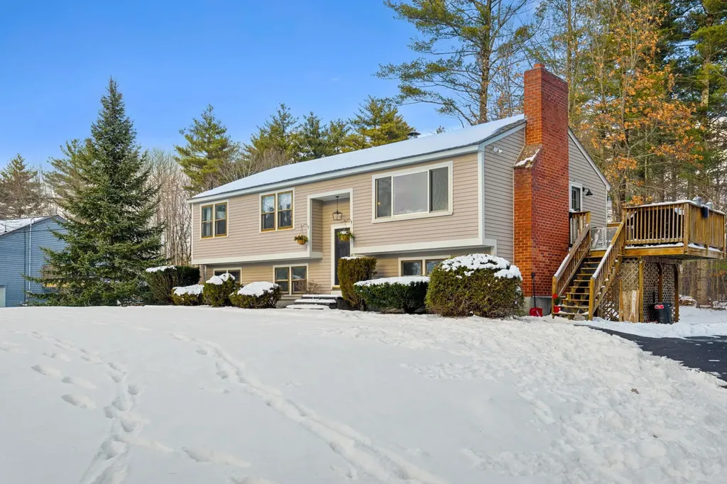 176 Warner Hill Road Derry NH 03036