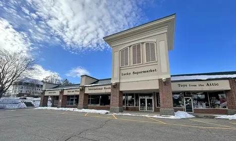 1 Somersworth Plaza Somersworth NH 03878