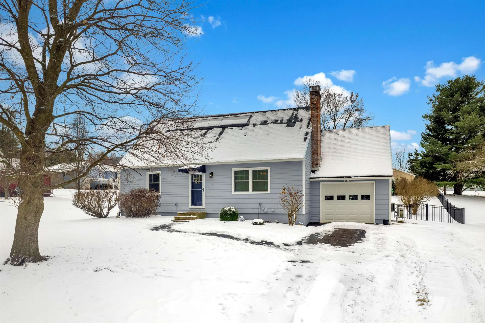 1 Wesley Drive Rutland City VT 05701