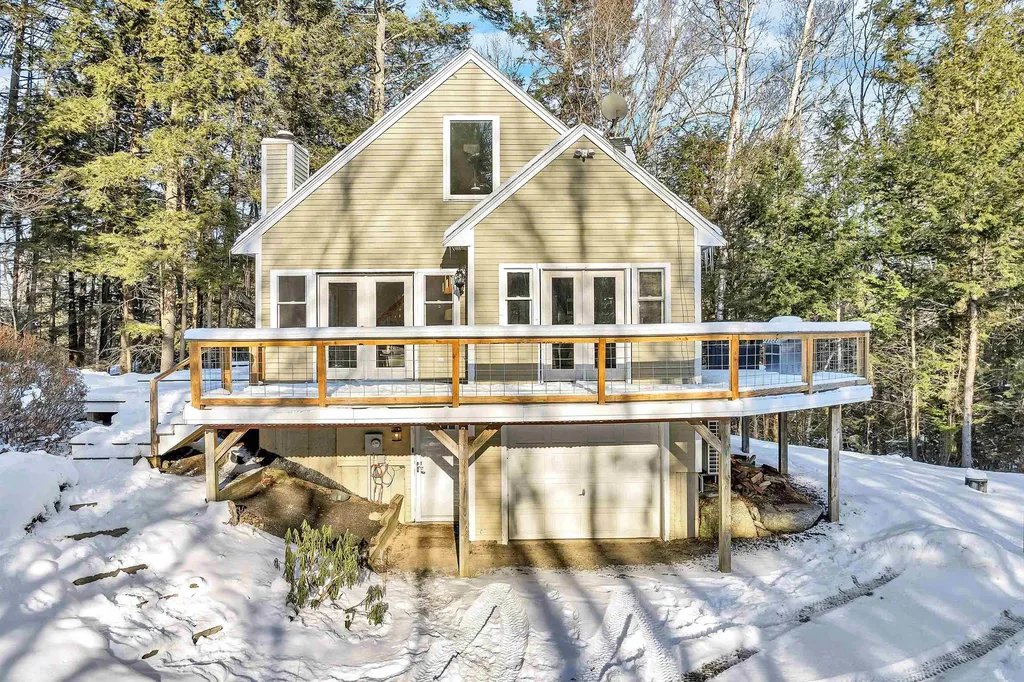 48 Swain Road Meredith NH 03253
