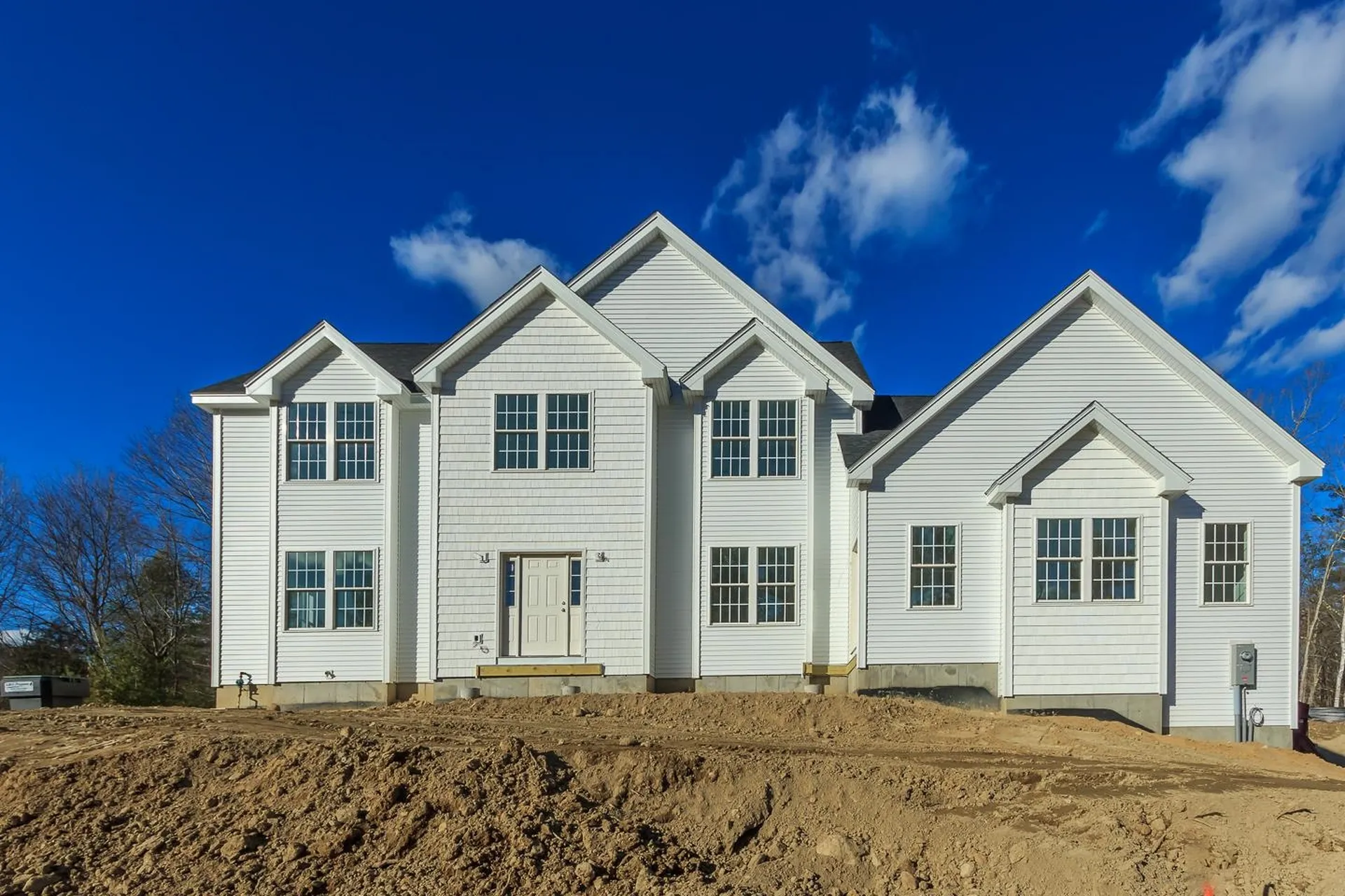 100 Wiley Hill Road Londonderry NH 03053