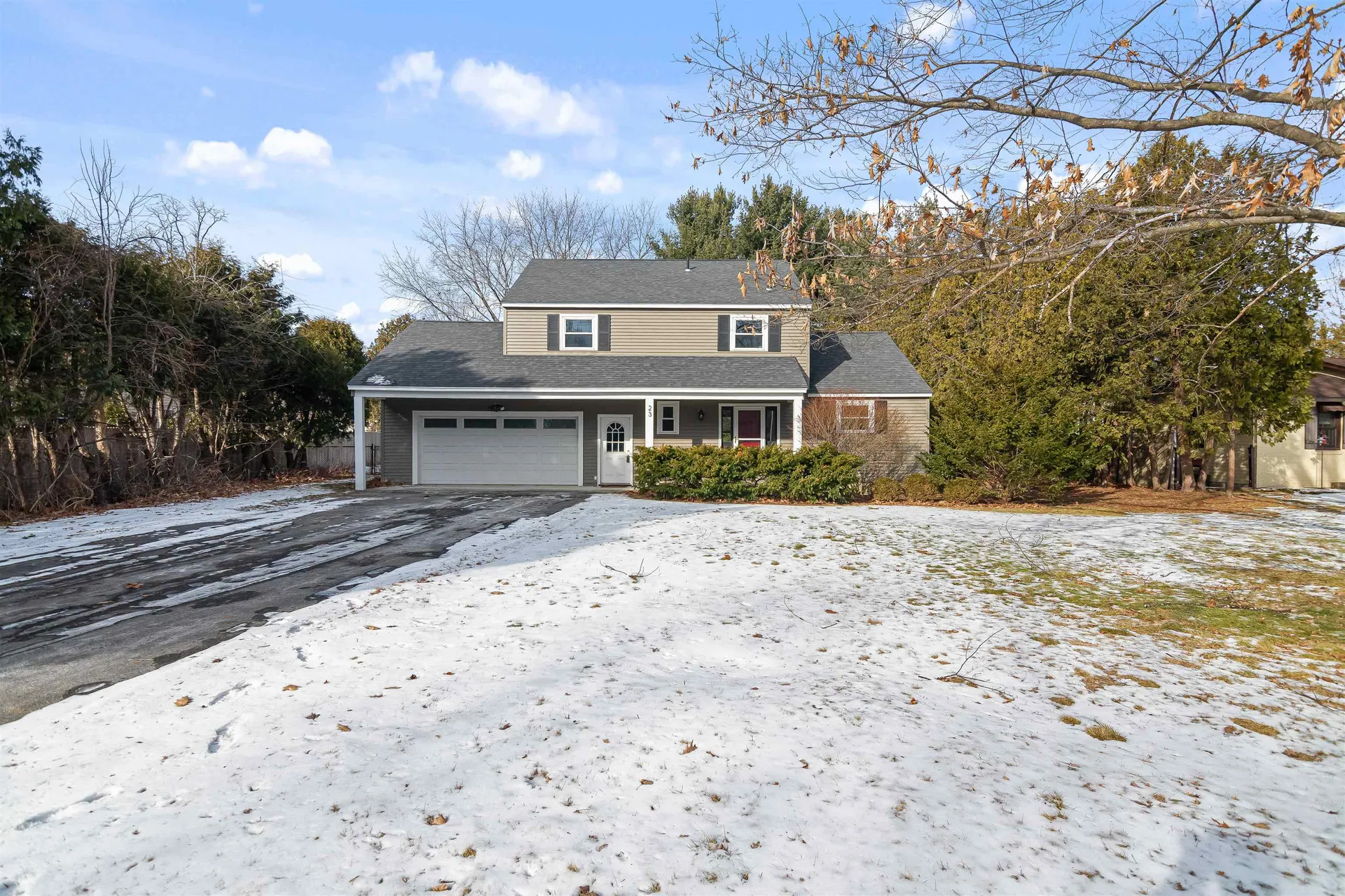 23 Bluebird Drive Colchester VT 05446