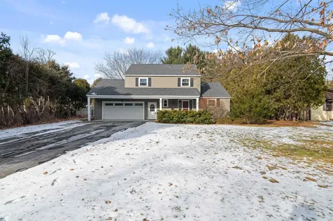 23 Bluebird Drive Colchester VT 05446