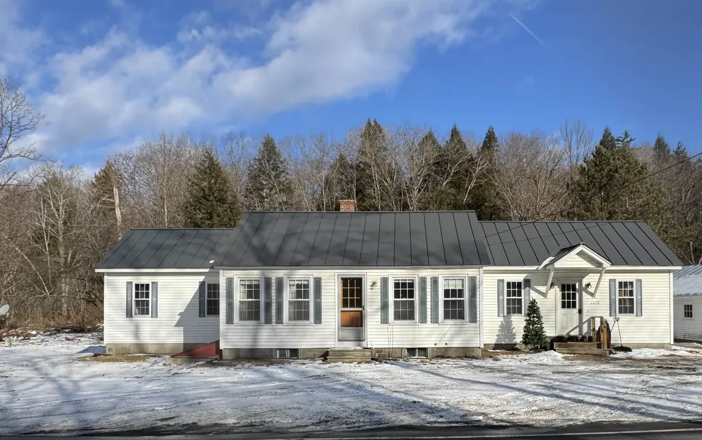 2678 Nh Route 25a Orford NH 03777