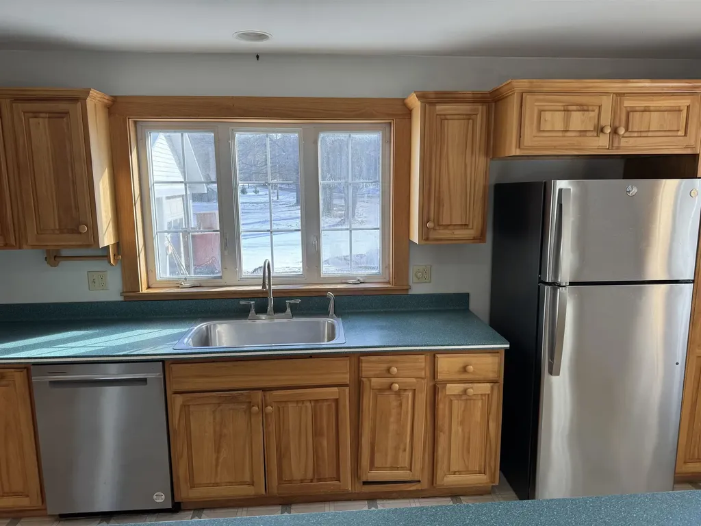 2678 Nh Route 25a Orford NH 03777