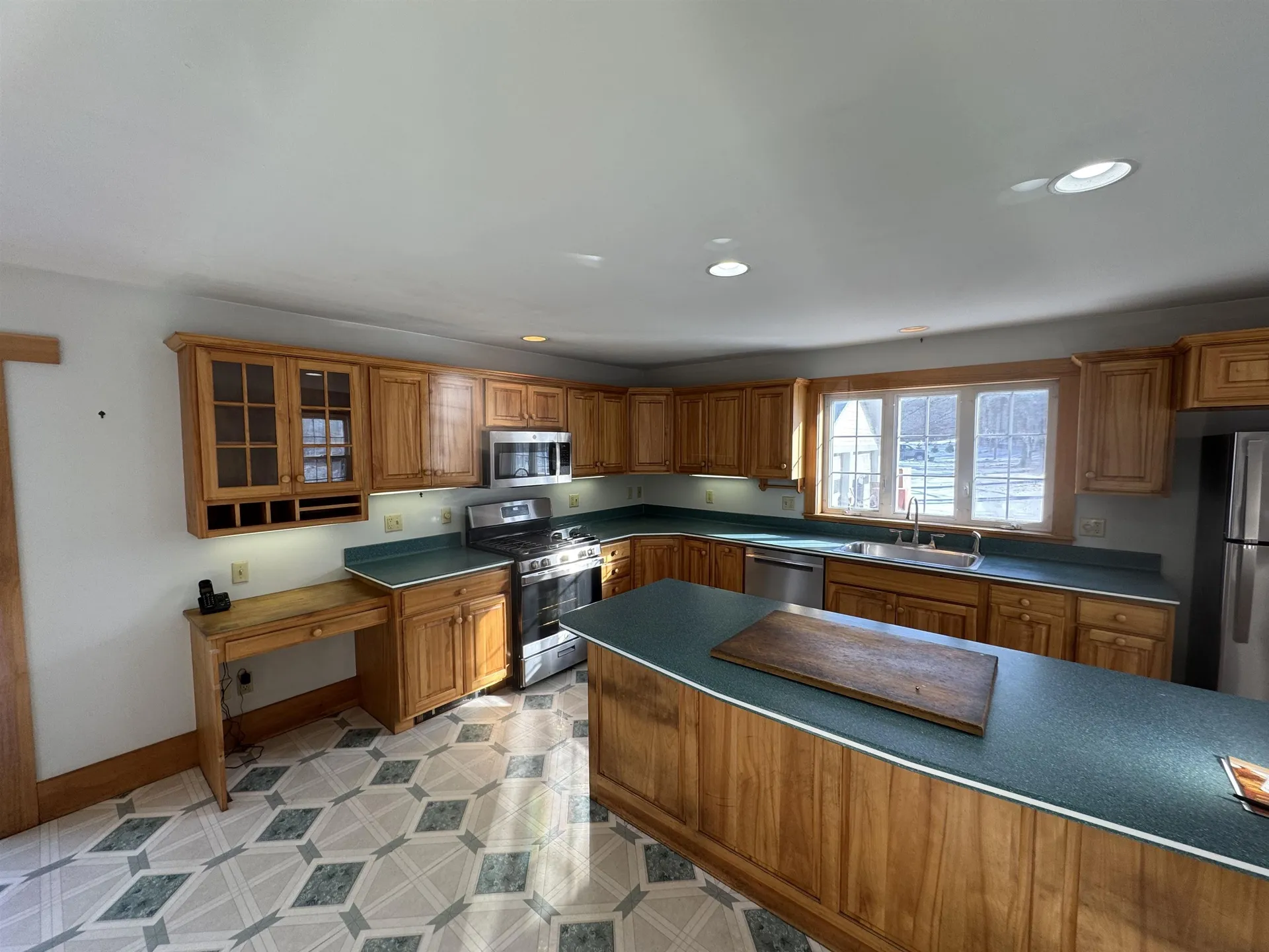 2678 Nh Route 25a Orford NH 03777