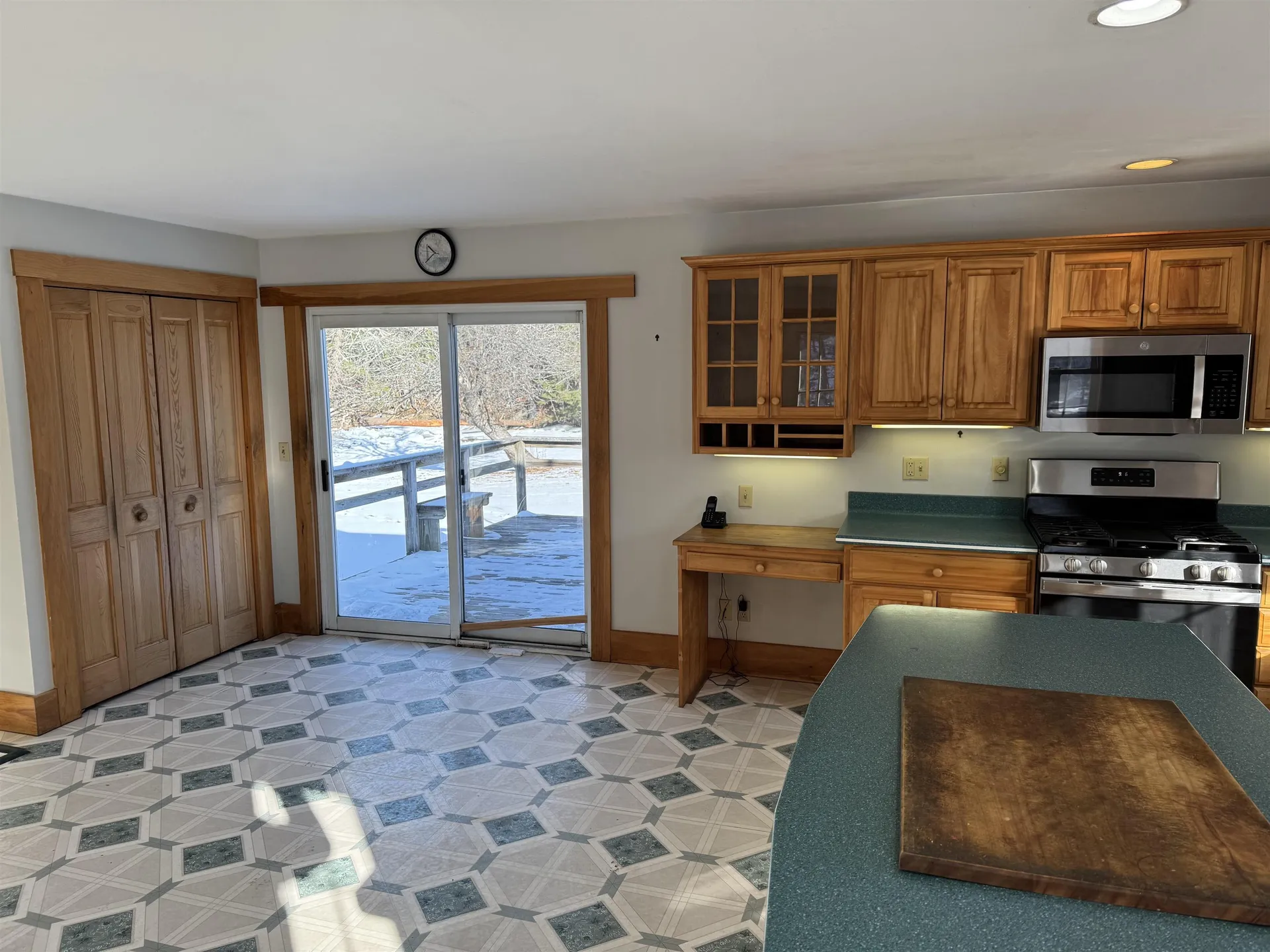 2678 Nh Route 25a Orford NH 03777