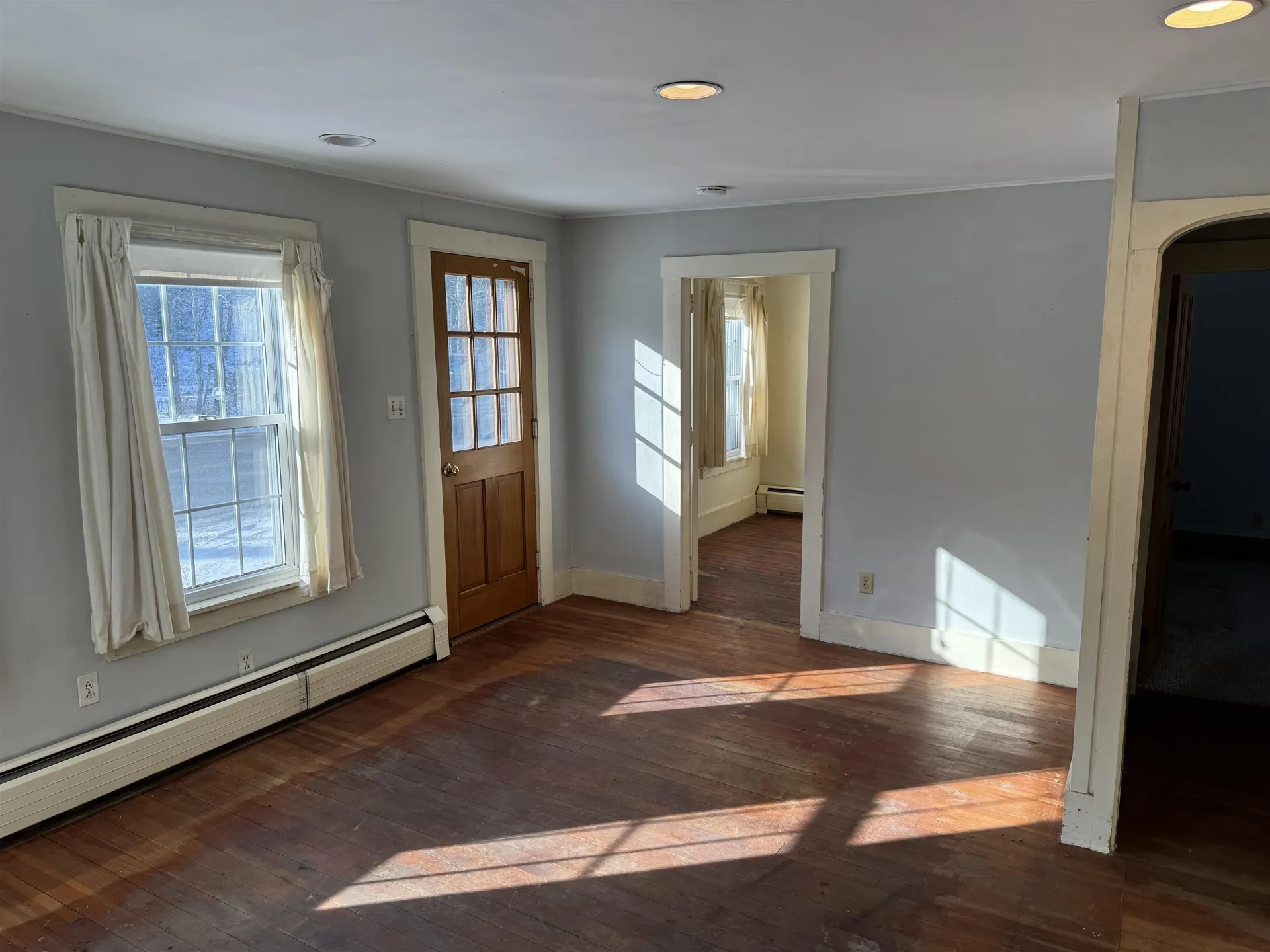 2678 Nh Route 25a Orford NH 03777