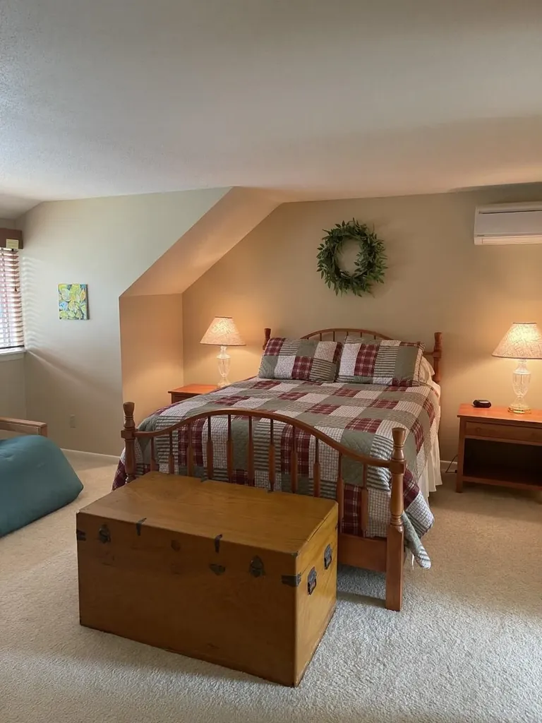 14 Pioneer Point Grantham NH 03753