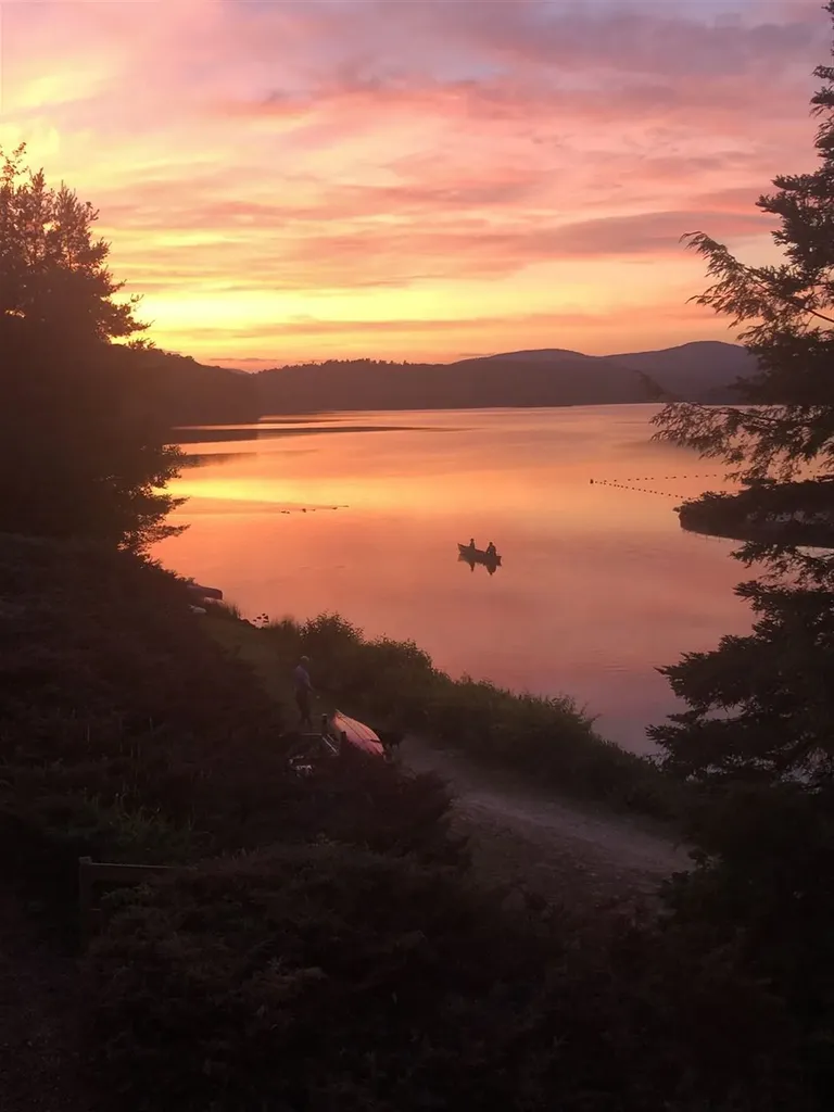 14 Pioneer Point Grantham NH 03753