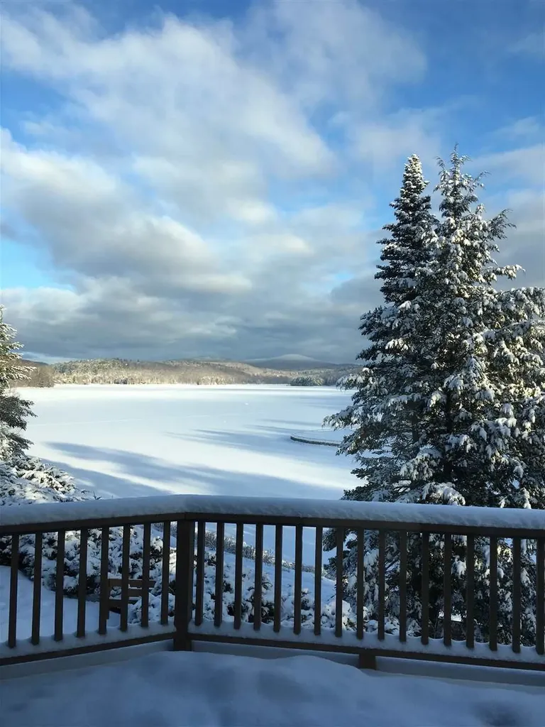 14 Pioneer Point Grantham NH 03753