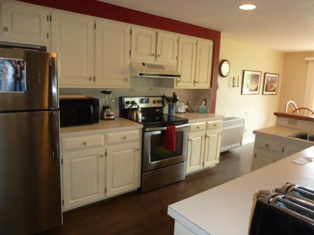 14 Pioneer Point Grantham NH 03753