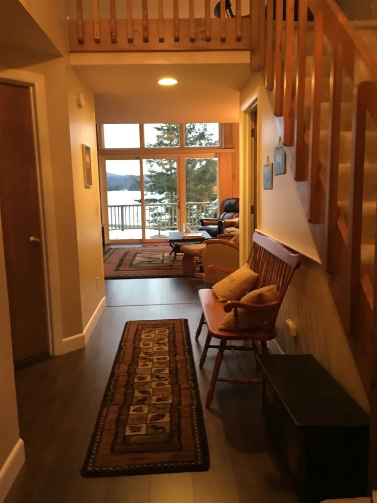 14 Pioneer Point Grantham NH 03753