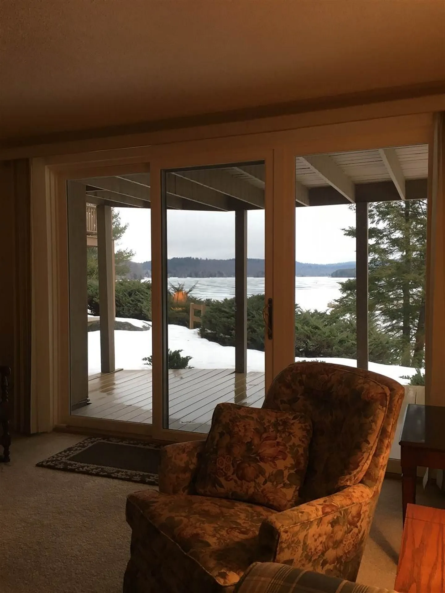 14 Pioneer Point Grantham NH 03753