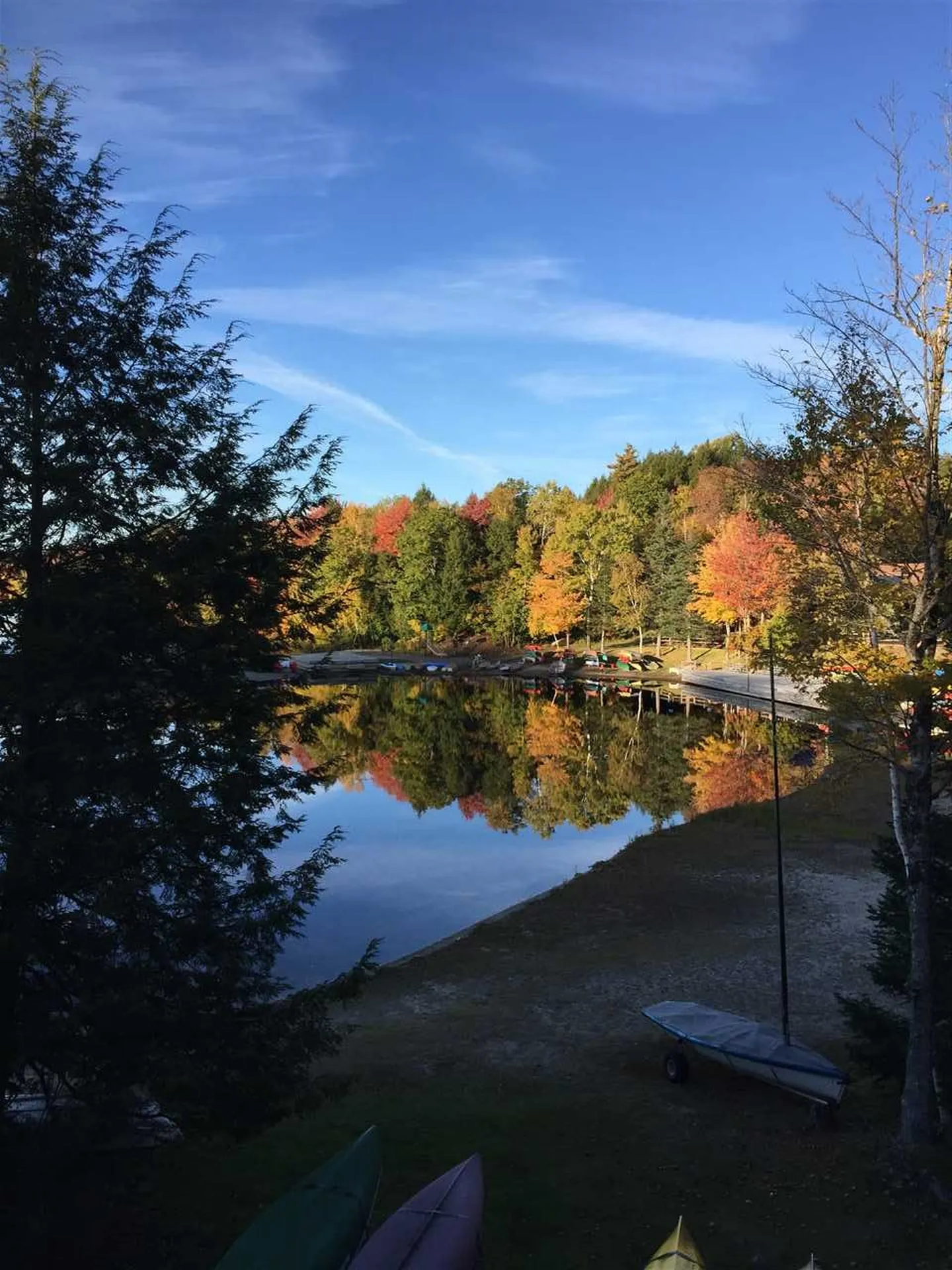 14 Pioneer Point Grantham NH 03753