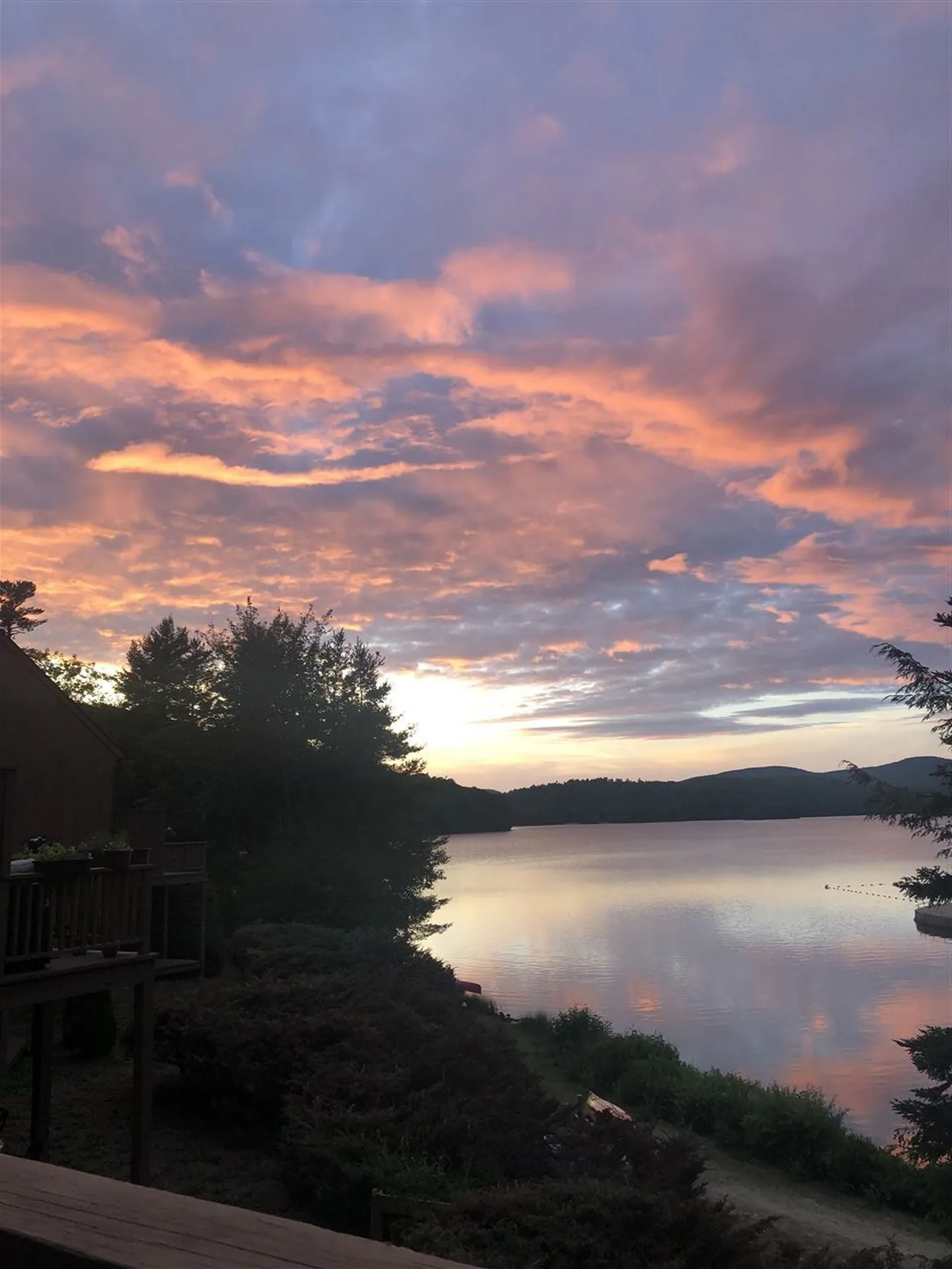 14 Pioneer Point Grantham NH 03753