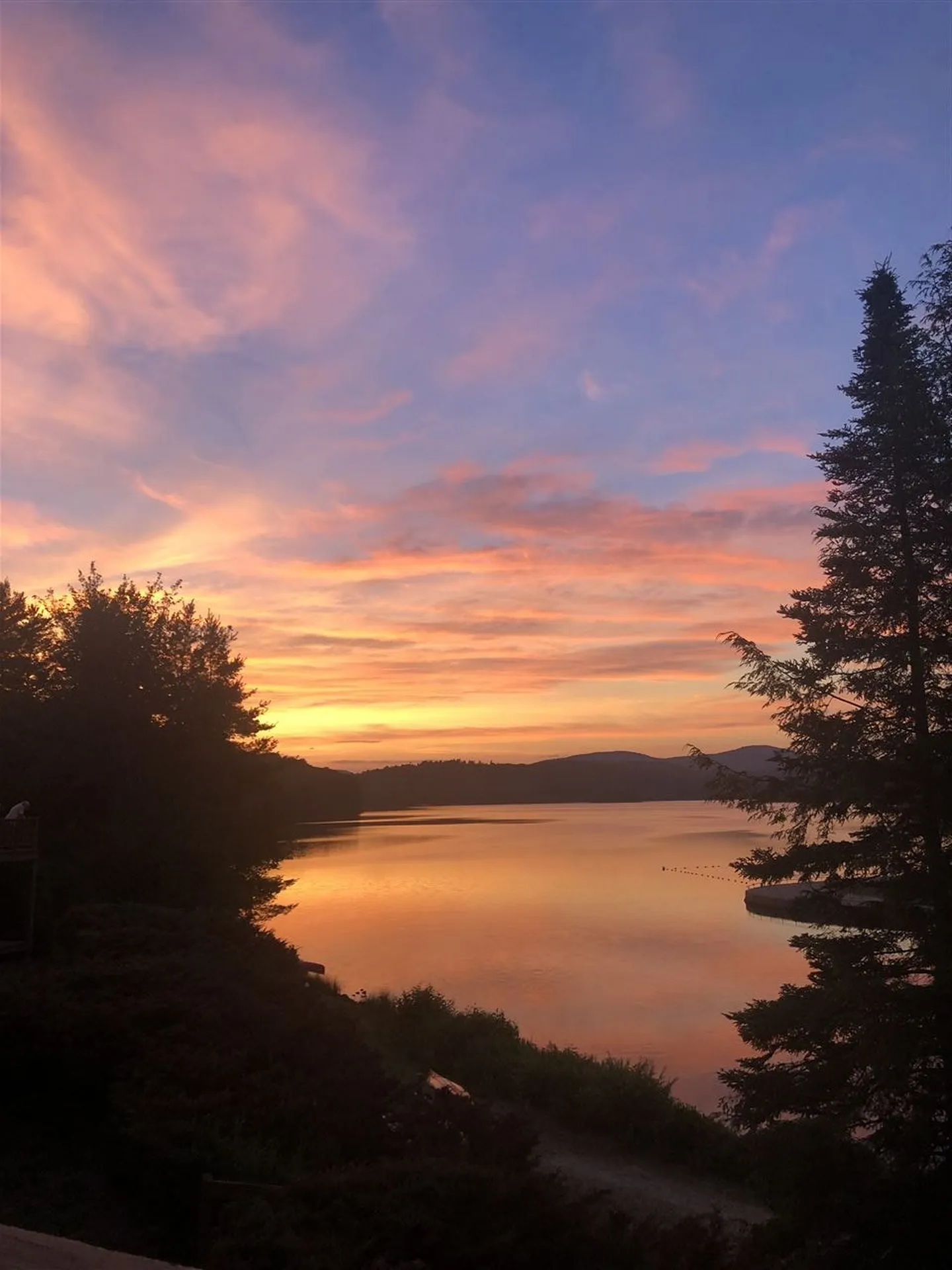 14 Pioneer Point Grantham NH 03753