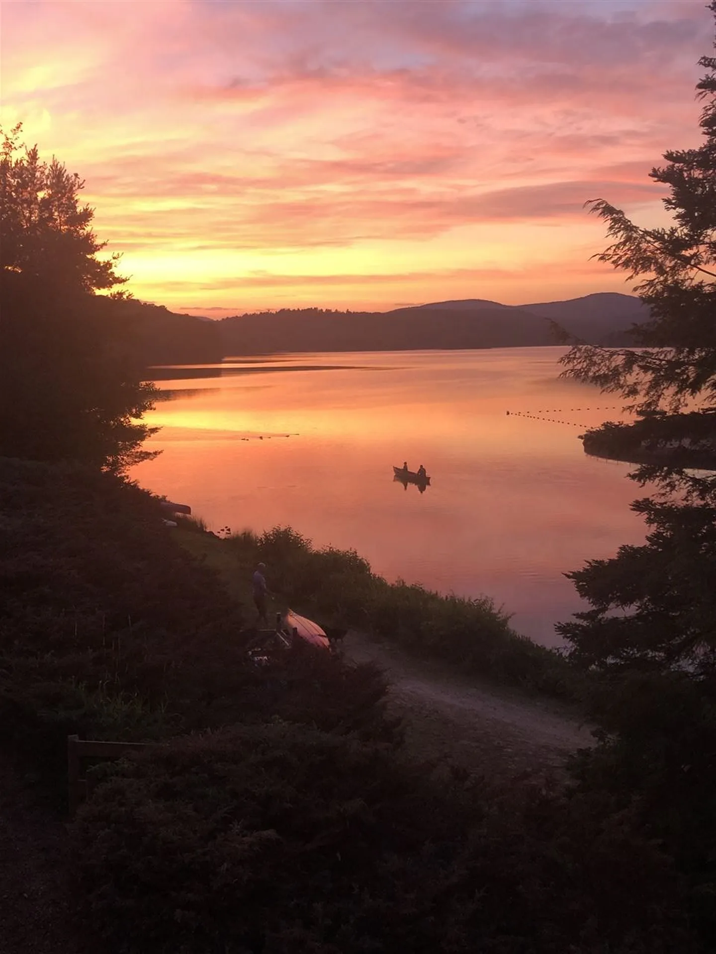 14 Pioneer Point Grantham NH 03753