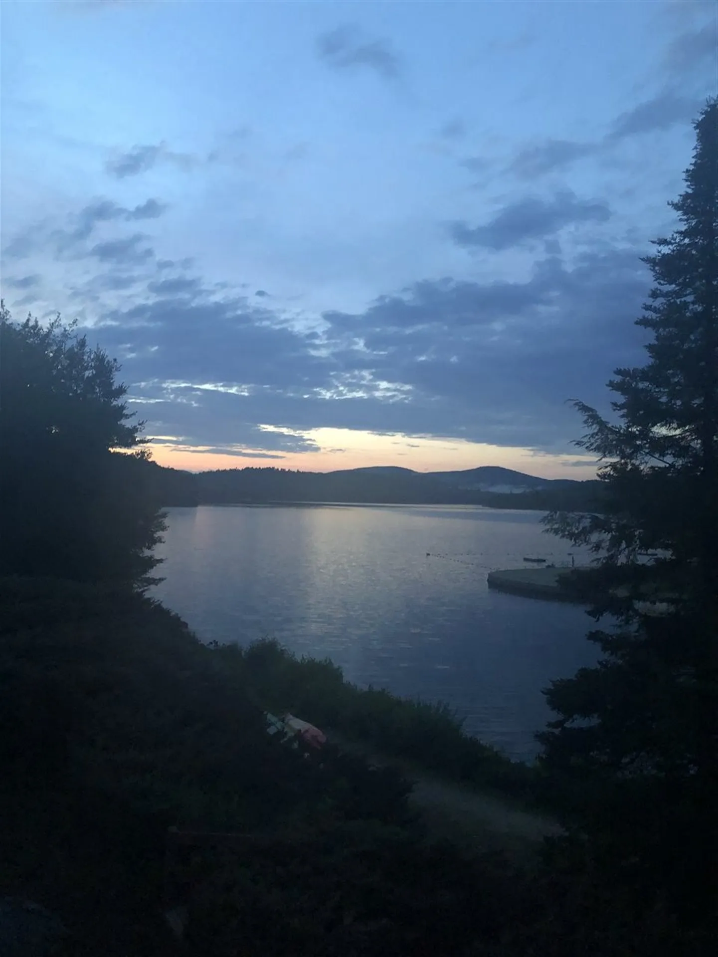 14 Pioneer Point Grantham NH 03753