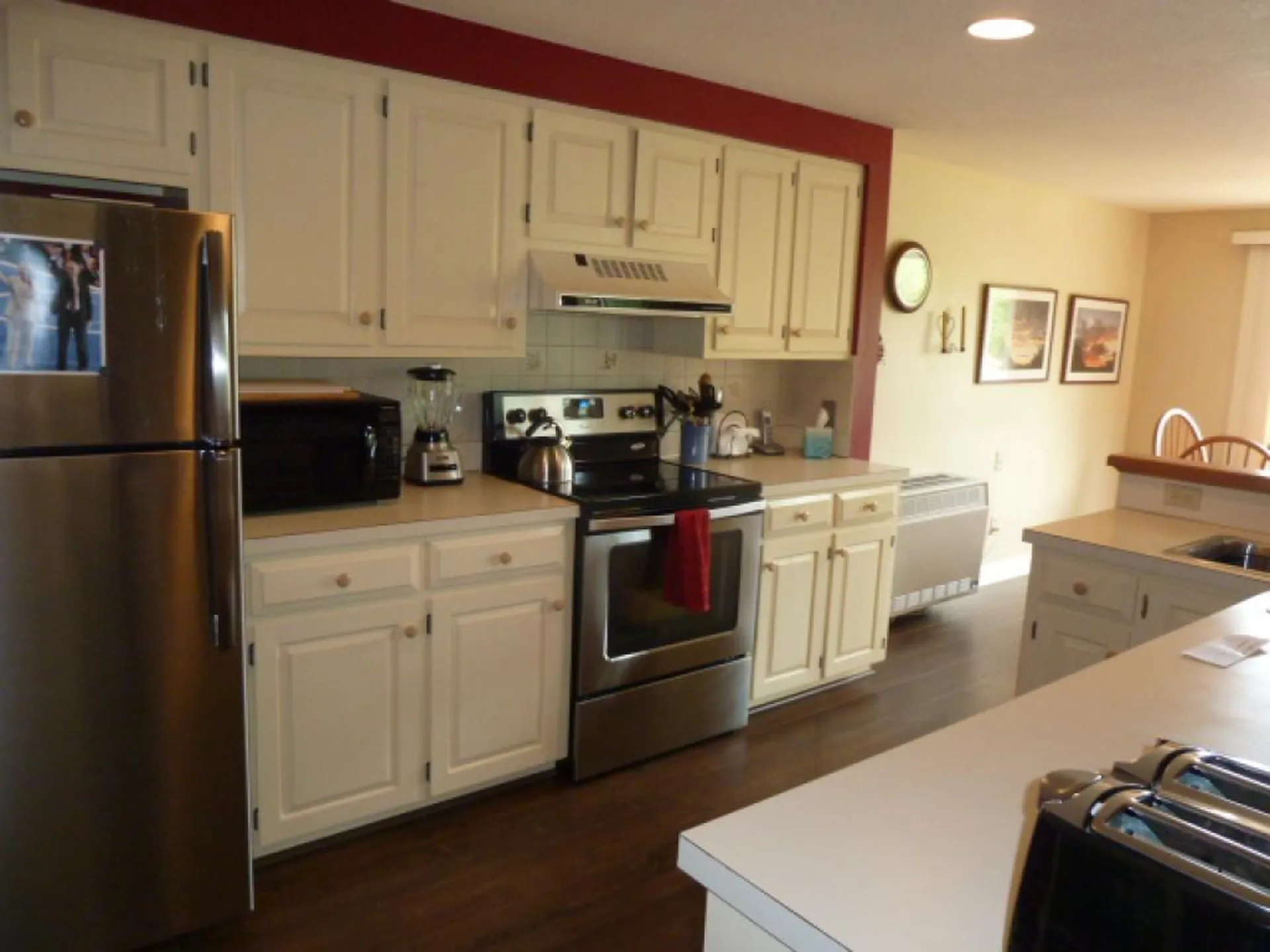 14 Pioneer Point Grantham NH 03753