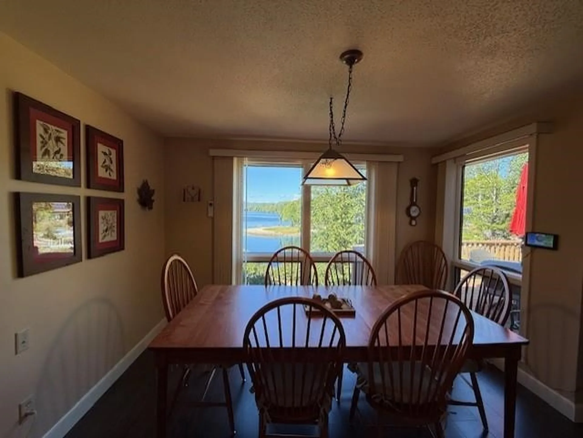 14 Pioneer Point Grantham NH 03753