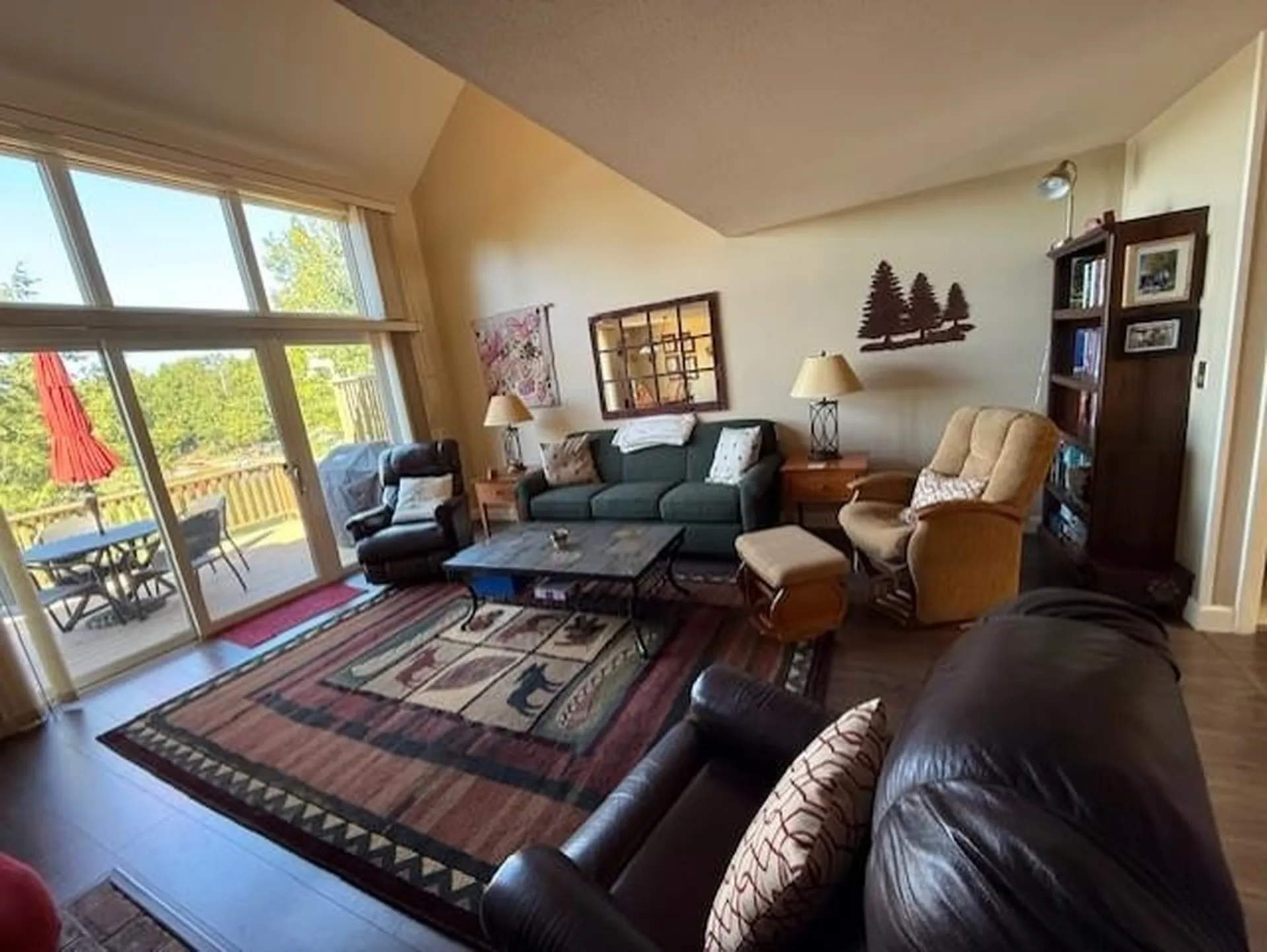 14 Pioneer Point Grantham NH 03753