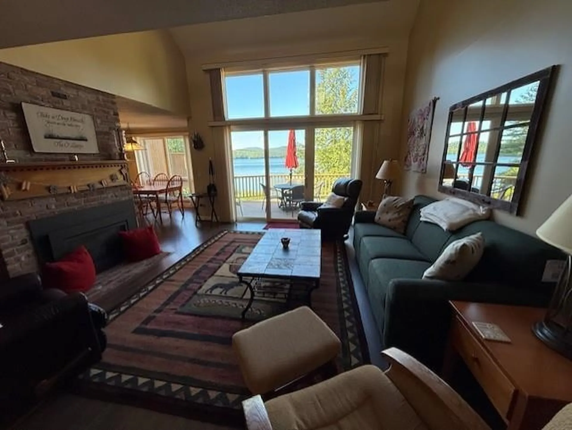 14 Pioneer Point Grantham NH 03753