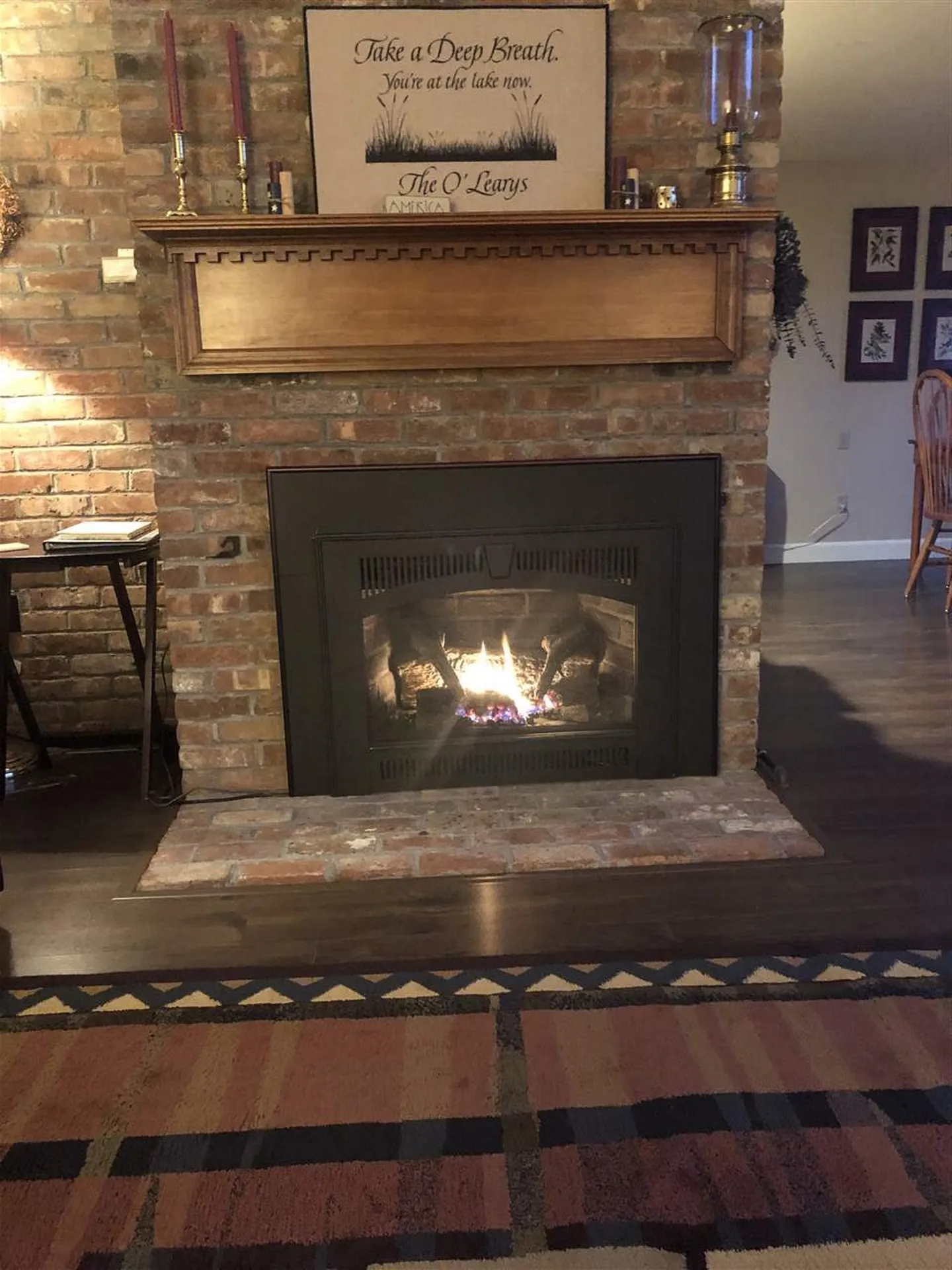 14 Pioneer Point Grantham NH 03753