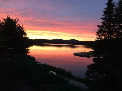 14 Pioneer Point Grantham NH 03753