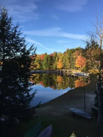 14 Pioneer Point Grantham NH 03753