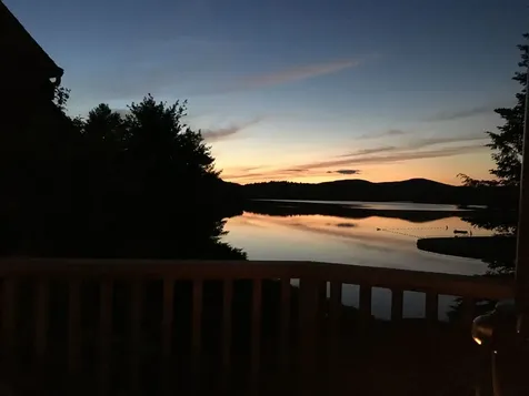 14 Pioneer Point Grantham NH 03753