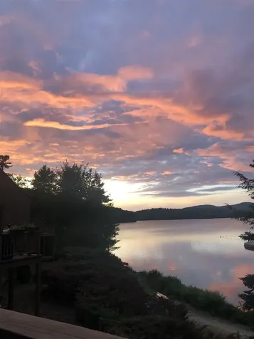 14 Pioneer Point Grantham NH 03753