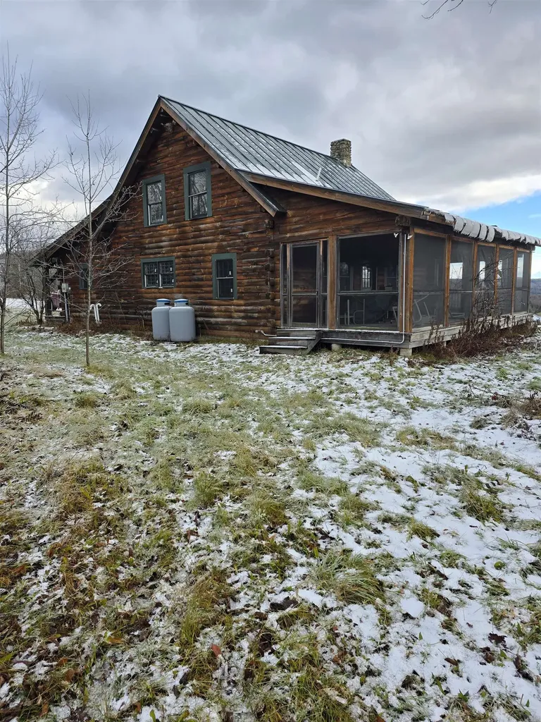 1177 Sheffield Square Road Sheffield VT 05866