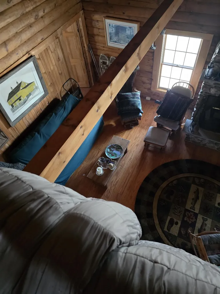 1177 Sheffield Square Road Sheffield VT 05866