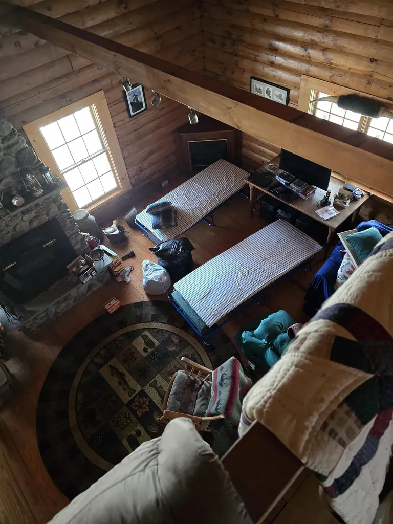 1177 Sheffield Square Road Sheffield VT 05866