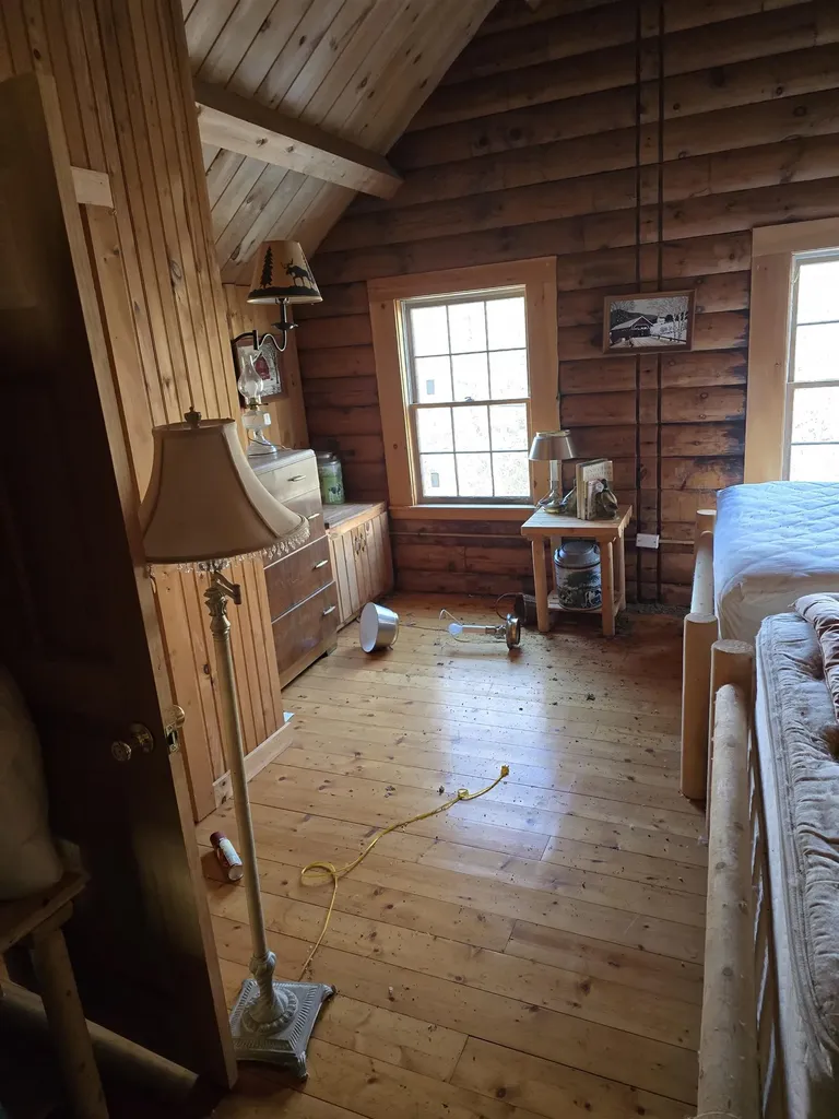 1177 Sheffield Square Road Sheffield VT 05866