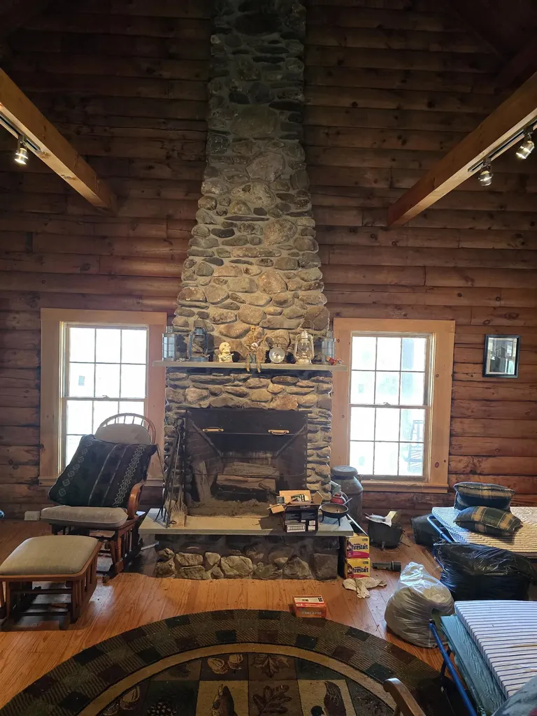 1177 Sheffield Square Road Sheffield VT 05866