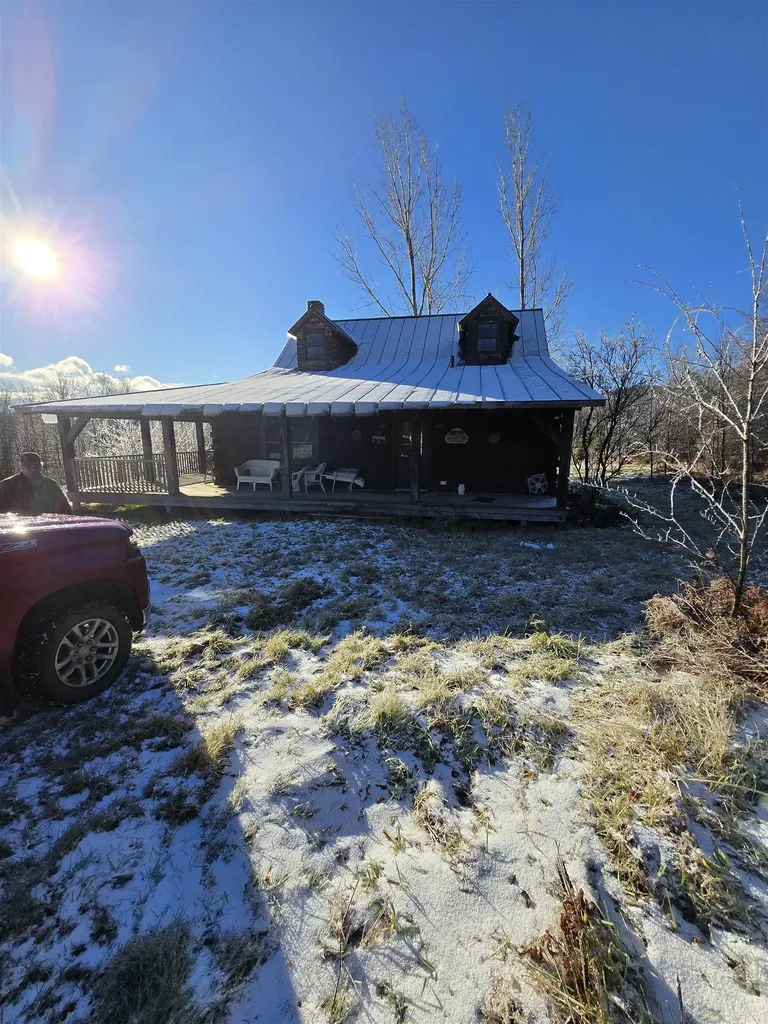 1177 Sheffield Square Road Sheffield VT 05866