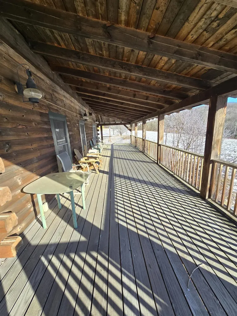 1177 Sheffield Square Road Sheffield VT 05866