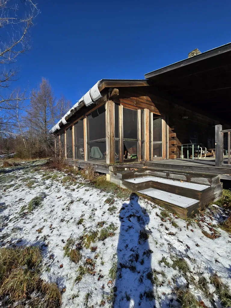 1177 Sheffield Square Road Sheffield VT 05866